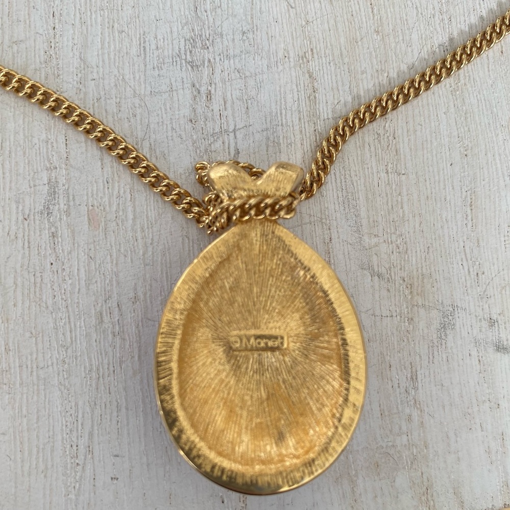 Monet Necklace - Picture 3 of 4